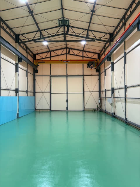 各種管工事業の株式会社森田　堺市